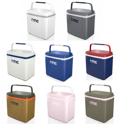 RITC® 8 QT Road Trip Personal Cooler