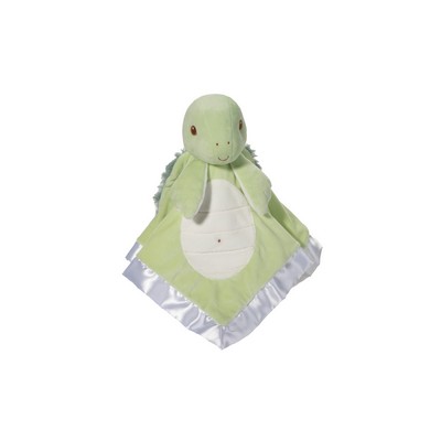 Kai Turtle Snuggler Stuffed Animal