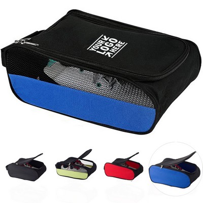 Premium Travel Shoe Organizer