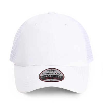 Imperial The Hinsen Mesh Back (Embroidered)