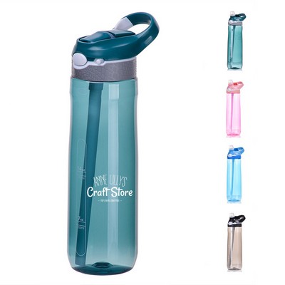 27oz Water Bottle