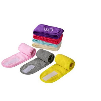 Gentle Contouring Facial Cleansing Band