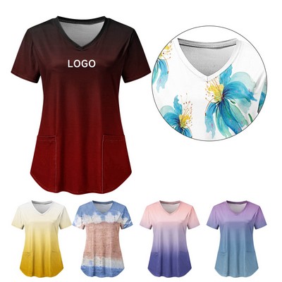 Womens T Shirt