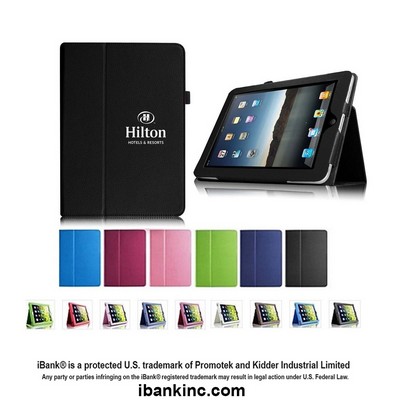 iBank ® Samsung Galaxy Tab S5e 10.5 Leatherette Case