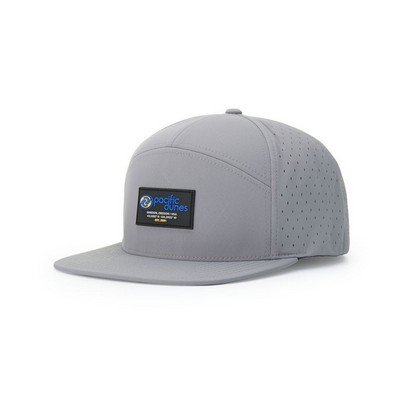 Cannon Cap