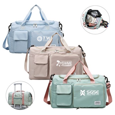 Gym Bag