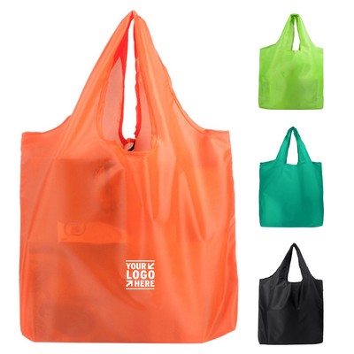 Eco-Friendly Reusable Tote
