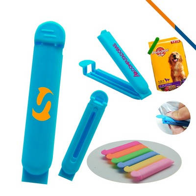 Clip-n-Seal Clip 5 pack