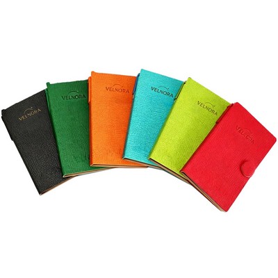 Office Use Sticky Notes Notebook With Pen