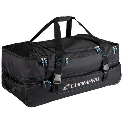 Umpire Bag, 36x17x16