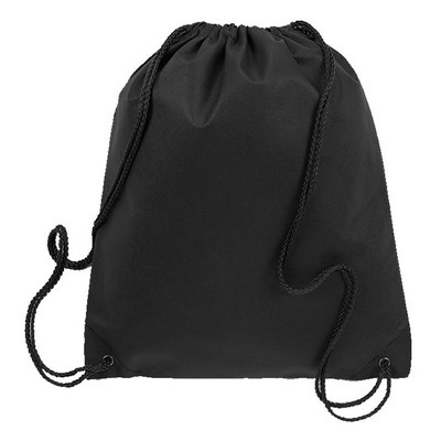 Q-Tees of California­® Non Woven Sportpack Tote