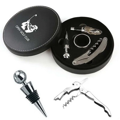 Wine Opener Set