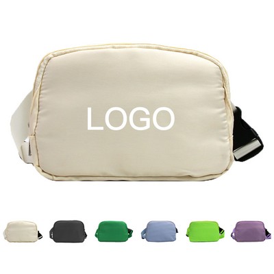 Waist Bag
