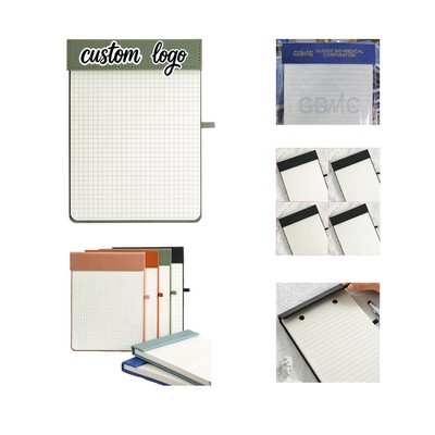 A5 Sticky Note Pad