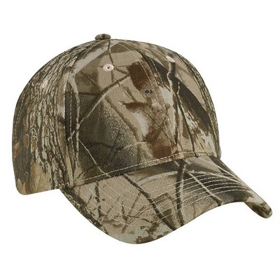 Kati Licensed Camo Cap w/Velcro®