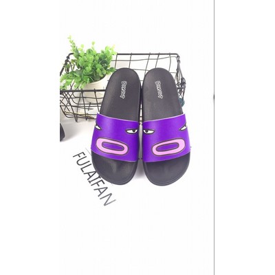 PVC Slipper