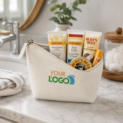 Burt's Bees Travel Kit