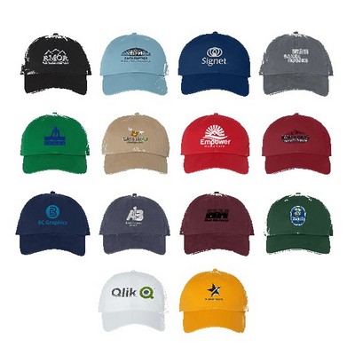 47 Brand 4700 Clean Up Cap