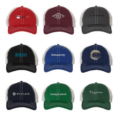47 Brand - Trawler Cap - 4710