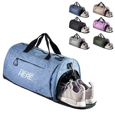 Travel Gym Bag