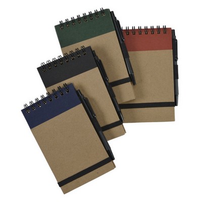 Pocket Note Keeper
