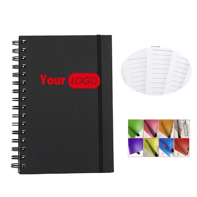 Coil Notebook