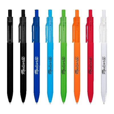 Transpire Recycled Ballpoint Pen