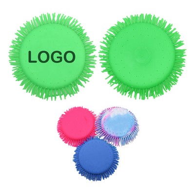 Water Splash Disc