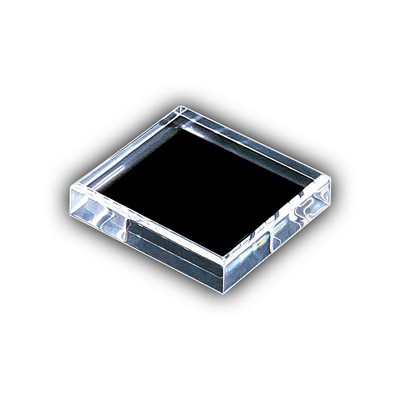 Top-Beveled Bases 1/2" Thick (1/2"x6"x4")