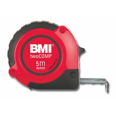 2-COMP 10' tape measure