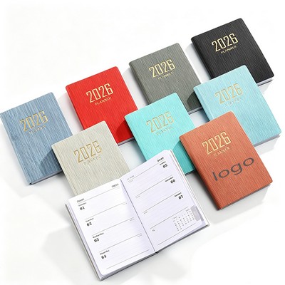 A7 Weekly Notebook