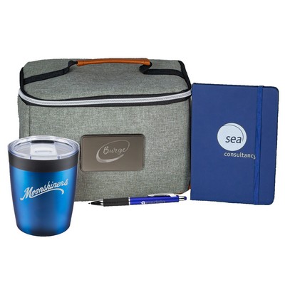 Welcome Kit