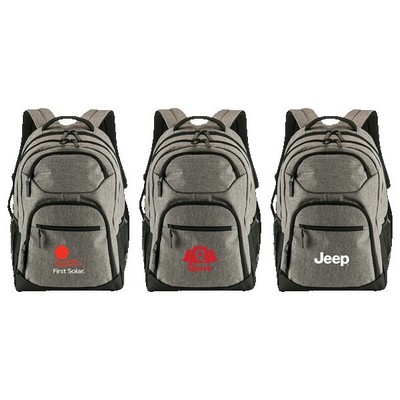 Basecamp Ironstone Backpack
