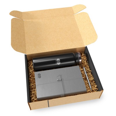 "Signature Sentiments" 3-Piece Gift Set in a Combo Crate