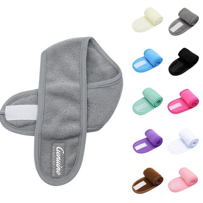 Soft Headband