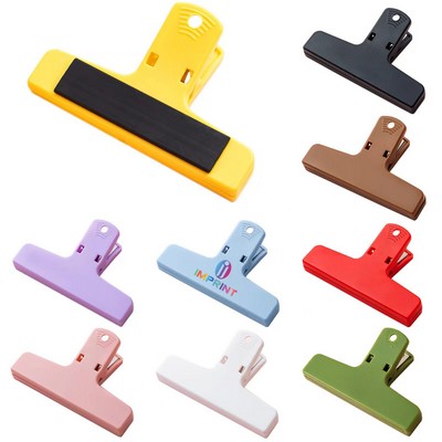 Magnetic Clips