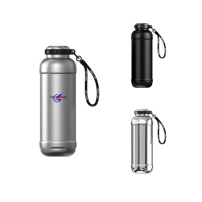 21 oz 316 Stainless Steel Insulated Bottles