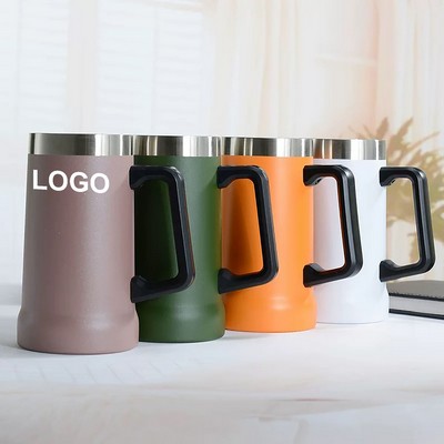 Large Capacity Ice Bar Cup