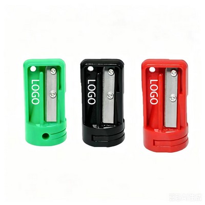 Classic Geometric Pencil Roller Turner