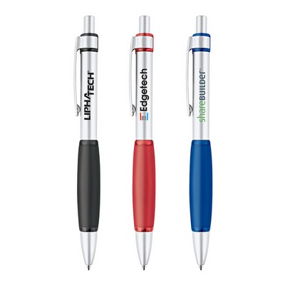 Prone Ballpoint Pen