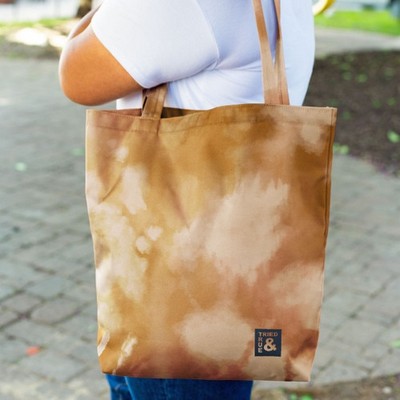 Continued Shamwow® 1000D RPET Tote