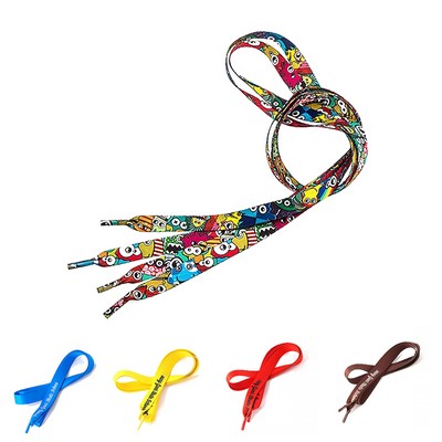 Custom Shoelaces