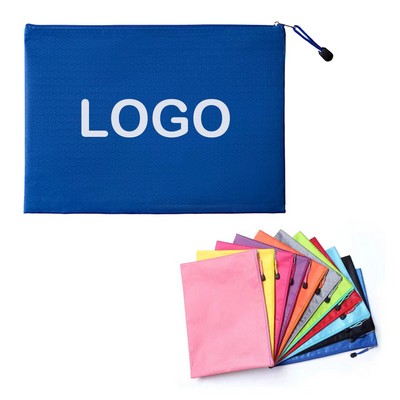 Oxford Document Bag