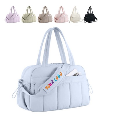 Gym Bag