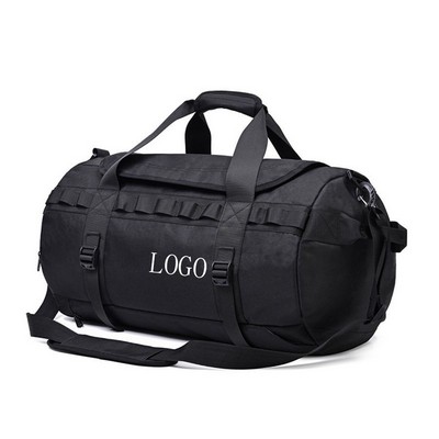 55L Sport Adventure Duffel Bag