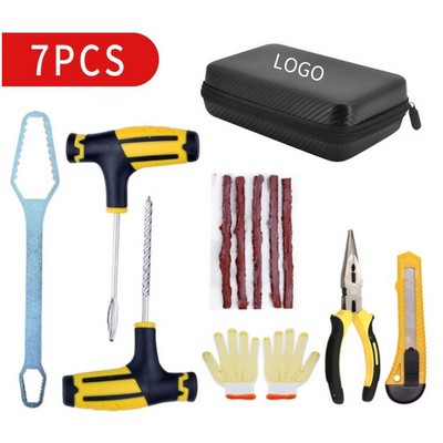 Tire Repair Kit