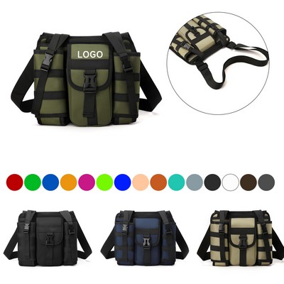 Hiking Daypack