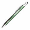 Bancroft Aluminum Action Plunger w/Soft PDA Stylus (3-5 Days)