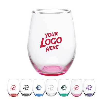 21 oz. ARC Stemless Wine Glasses