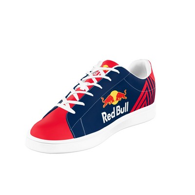 The City Sport Casual Sneakers